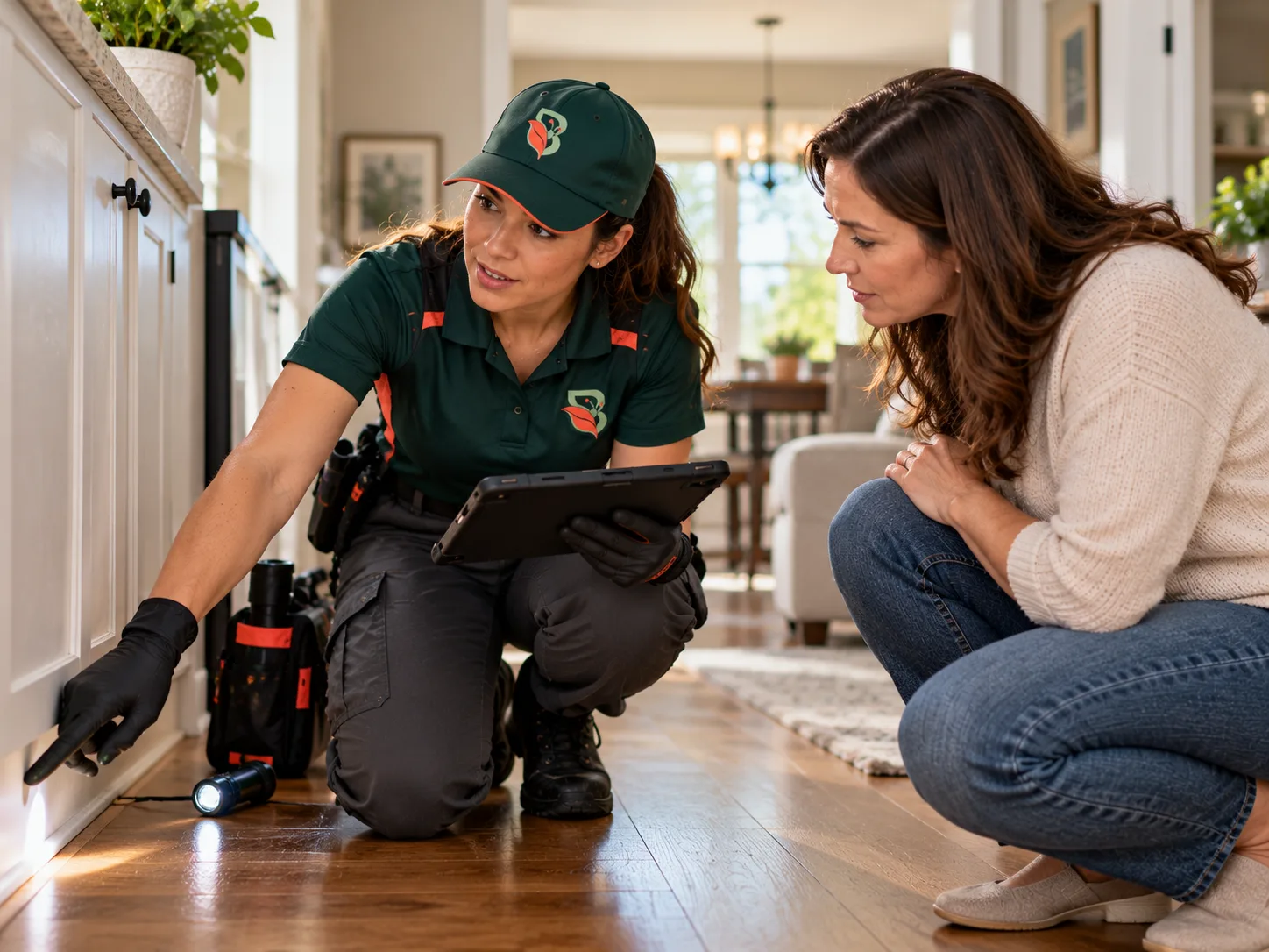 Pest Control Mount Victoria, MD FAQs